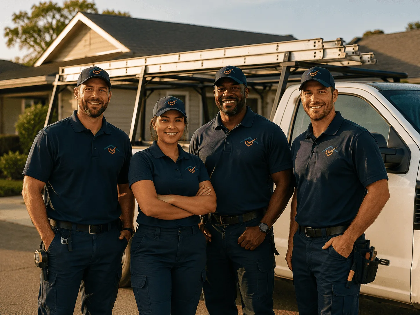 Roof Inspection company in Weyanoke, LA